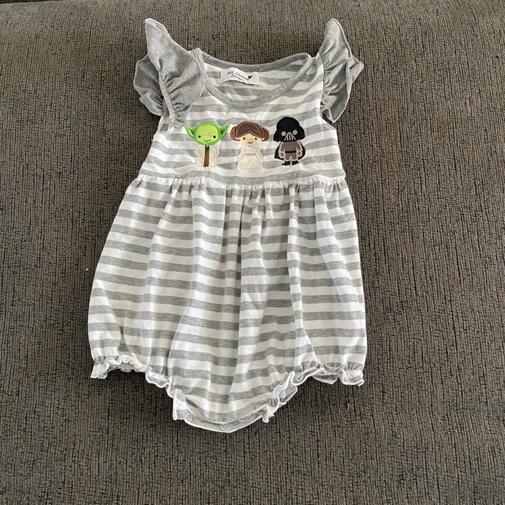 Disney outfit